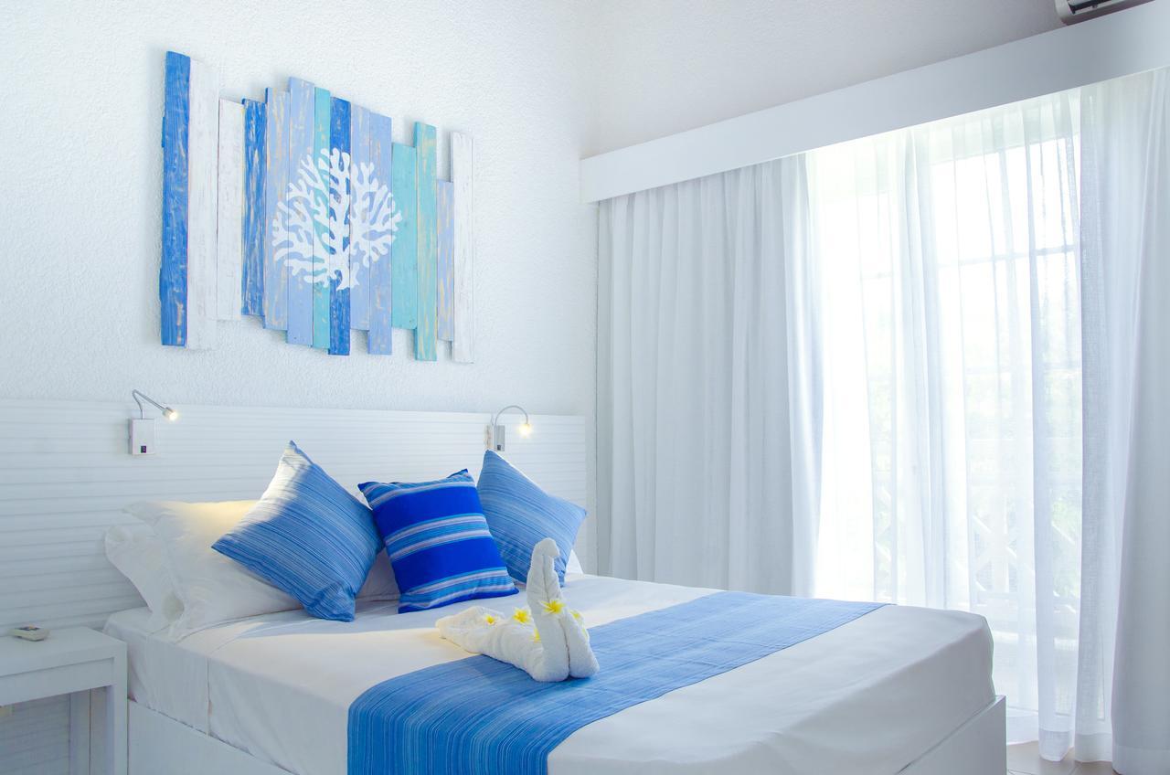 Seaview Calodyne Lifestyle Resort Exterior foto
