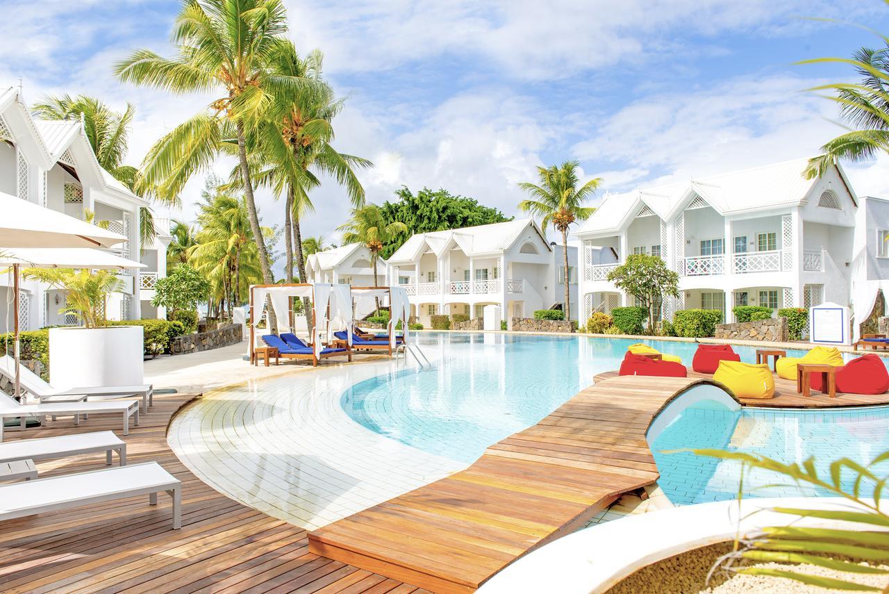 Seaview Calodyne Lifestyle Resort Exterior foto